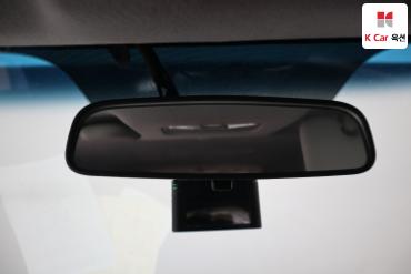 2017 - kia morning