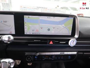 2023 - hyundai ioniq