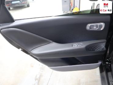 2023 - hyundai ioniq