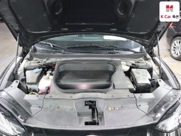 2023 - hyundai ioniq