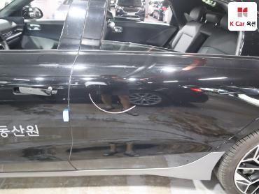 2023 - hyundai ioniq