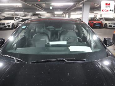 2023 - hyundai ioniq