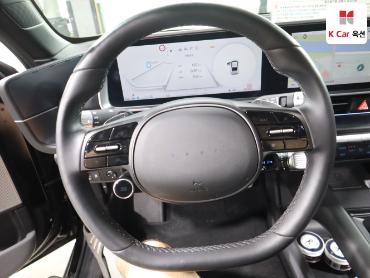 2023 - hyundai ioniq