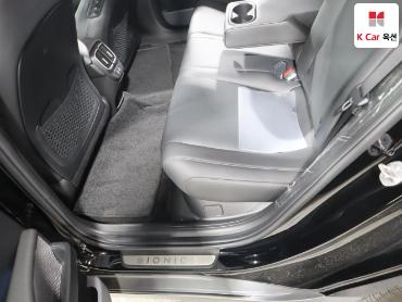 2023 - hyundai ioniq