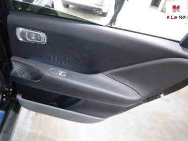 2023 - hyundai ioniq