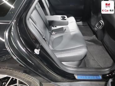 2023 - hyundai ioniq
