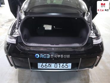 2023 - hyundai ioniq