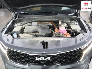 كيا سورينتو 2023 — صورة 34