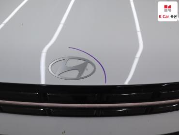 2025 - hyundai santa fe