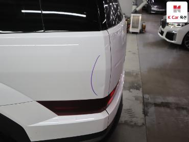 2025 - hyundai santa fe