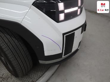2025 - hyundai santa fe