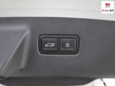 2025 - hyundai santa fe