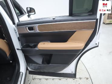 2025 - hyundai santa fe