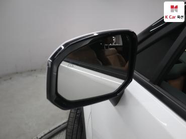2025 - hyundai santa fe