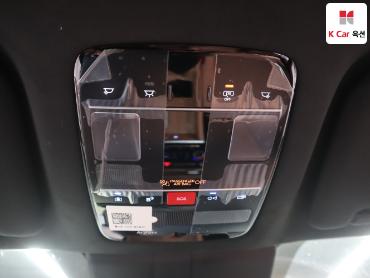 2025 - hyundai santa fe