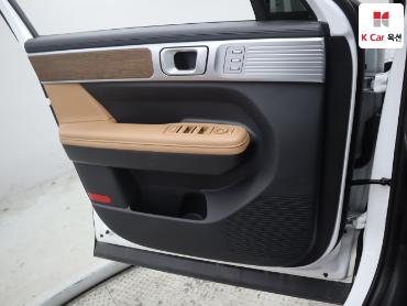 2025 - hyundai santa fe