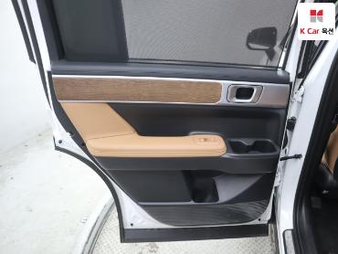 2025 - hyundai santa fe
