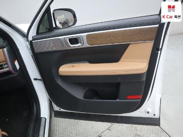 2025 - hyundai santa fe