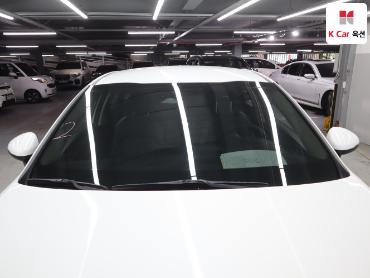 2022 - kia k5