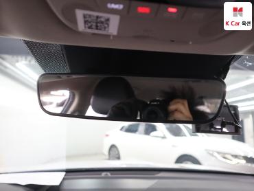 2022 - kia k5