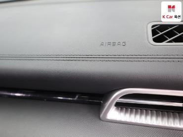 2022 - kia k5