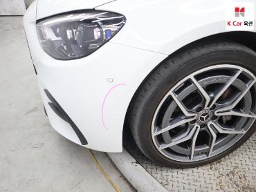 Mercedes-Benz E220D 2023 — صورة 37