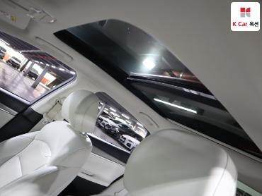 2022 - hyundai grandeur