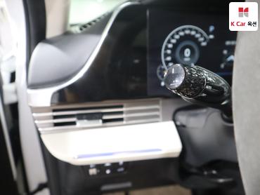 2022 - hyundai grandeur