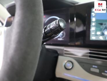 2022 - hyundai grandeur