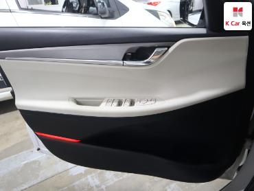 2022 - hyundai grandeur