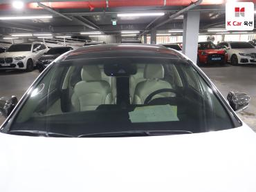 2022 - hyundai grandeur