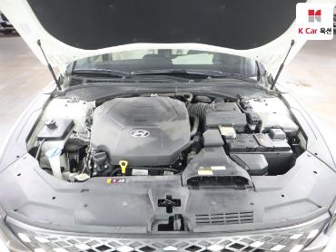 2022 - hyundai grandeur