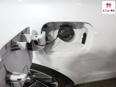2022 - hyundai grandeur