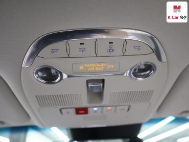 2022 - hyundai grandeur