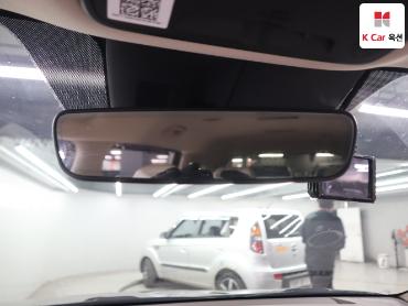 2023 - kia carnival