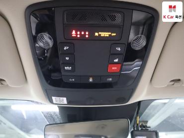 2023 - kia carnival