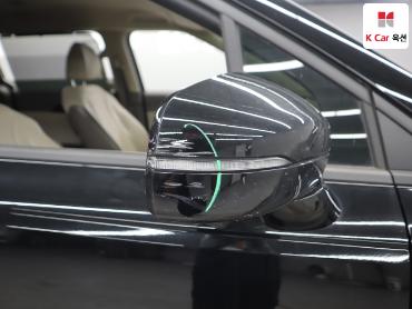 2023 - kia carnival