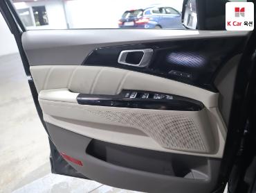 2023 - kia carnival