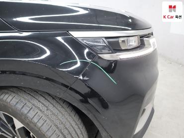 2023 - kia carnival