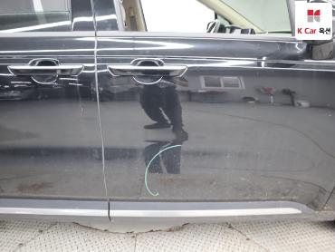 2023 - kia carnival