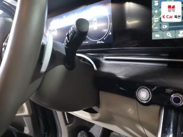 2023 - kia carnival