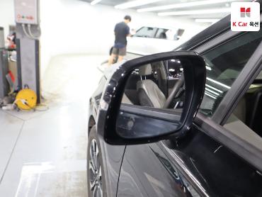 2023 - kia carnival
