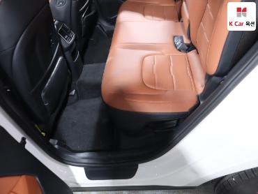 2025 - kia sportage