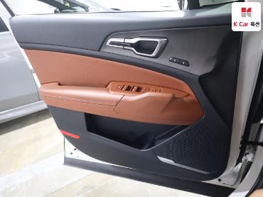 2025 - kia sportage