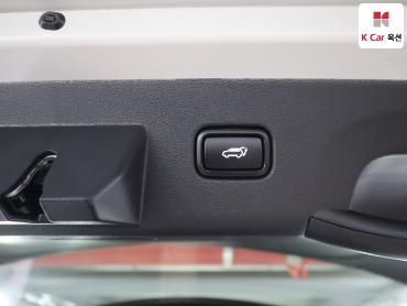 2025 - kia sportage
