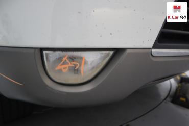 2014 - hyundai veracruz