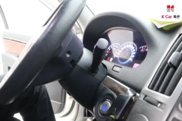 2014 - hyundai veracruz