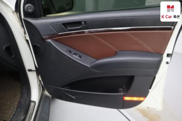 2014 - hyundai veracruz
