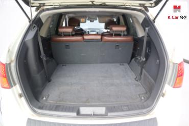 2014 - hyundai veracruz
