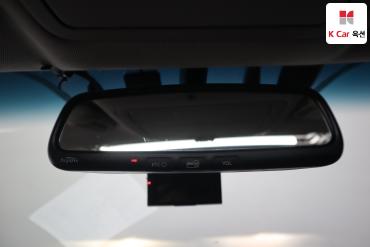 2014 - hyundai veracruz